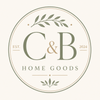 C &amp; B Home Goods - Home